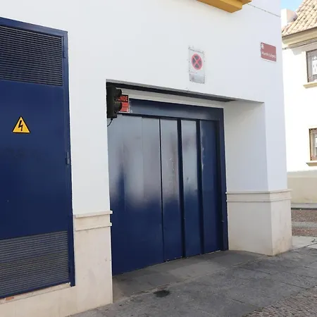 Duplex Santa Teresa Appartement Cordoue