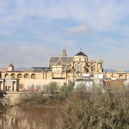 Appartement Duplex Santa Teresa Cordoue