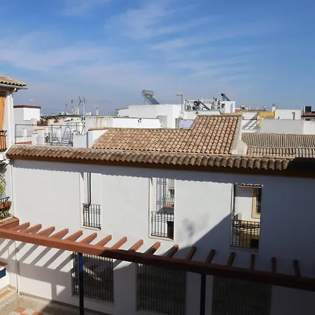 Duplex Santa Teresa *