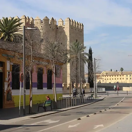 Appartement Duplex Santa Teresa *