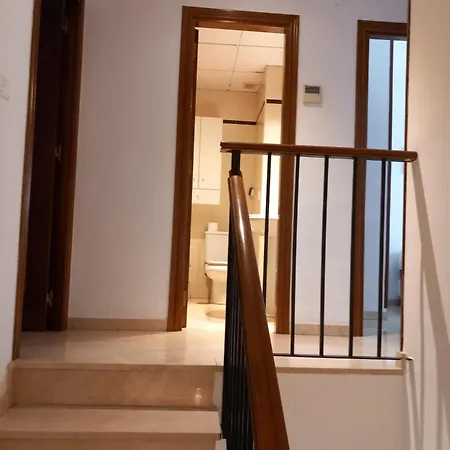 Duplex Santa Teresa Lägenhet