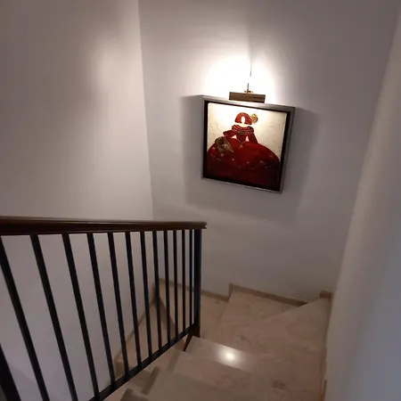 Duplex Santa Teresa Lägenhet *