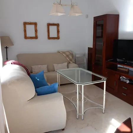 Duplex Santa Teresa Cordoue