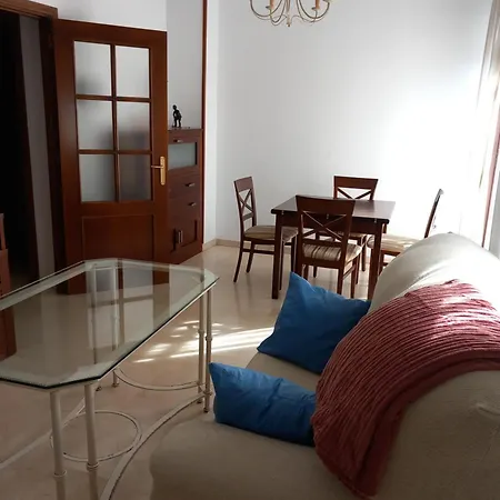 Duplex Santa Teresa Appartement