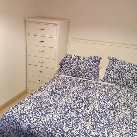 Duplex Santa Teresa Lägenhet Córdoba