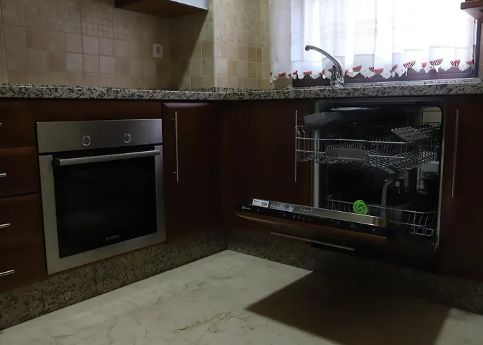 Duplex Santa Teresa Córdoba