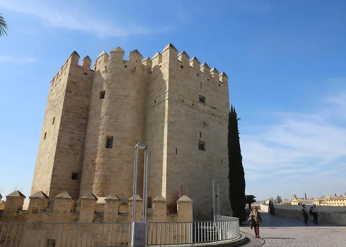 Duplex Santa Teresa Lägenhet Córdoba