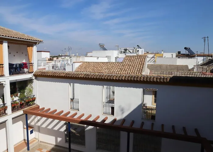 Duplex Santa Teresa *