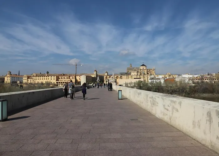 Duplex Santa Teresa * Córdoba