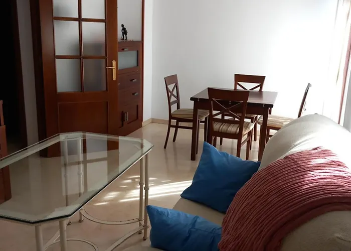 Duplex Santa Teresa Lägenhet