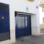 Duplex Santa Teresa Appartamento Cordova