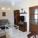 アパート Duplex Santa Teresa コルドバ