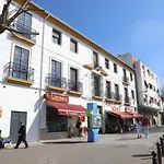 Duplex Santa Teresa