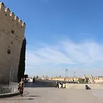 Appartamento Duplex Santa Teresa Cordova