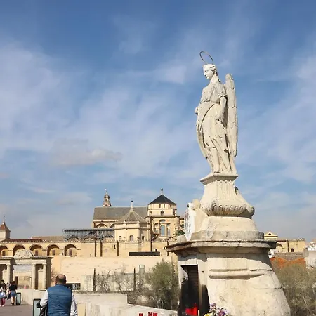 Duplex Santa Teresa 公寓 科爾多瓦