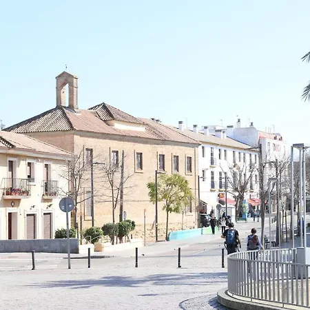 公寓 Duplex Santa Teresa *