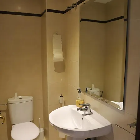 Duplex Santa Teresa 公寓 *