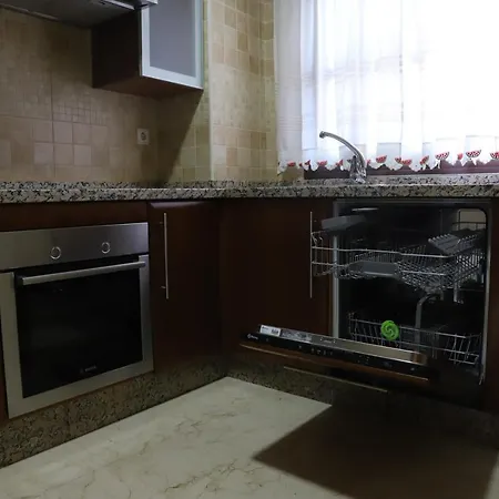 Duplex Santa Teresa *