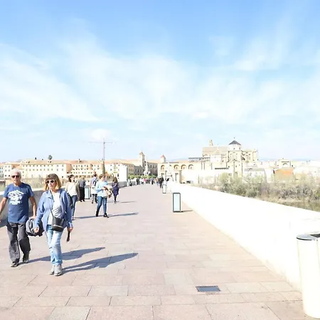 公寓 Duplex Santa Teresa 科爾多瓦