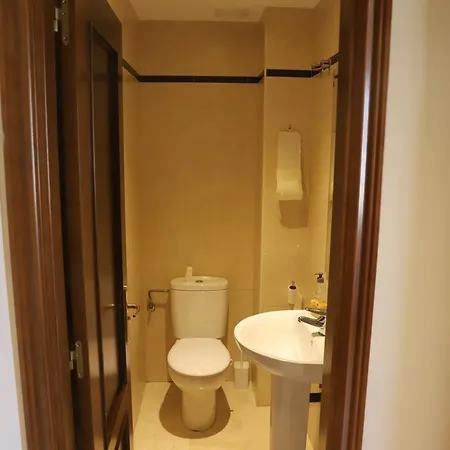 公寓 Duplex Santa Teresa