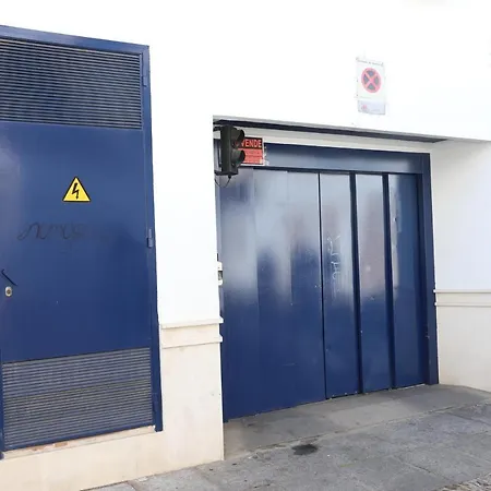 公寓 Duplex Santa Teresa 科爾多瓦