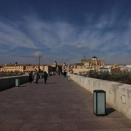 Duplex Santa Teresa 公寓 科爾多瓦