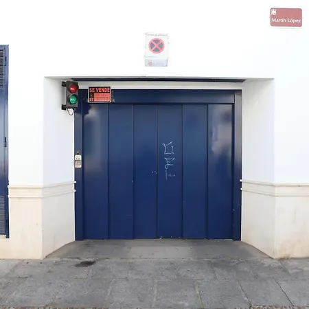 Duplex Santa Teresa * 科爾多瓦