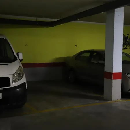 Duplex Santa Teresa 公寓 *