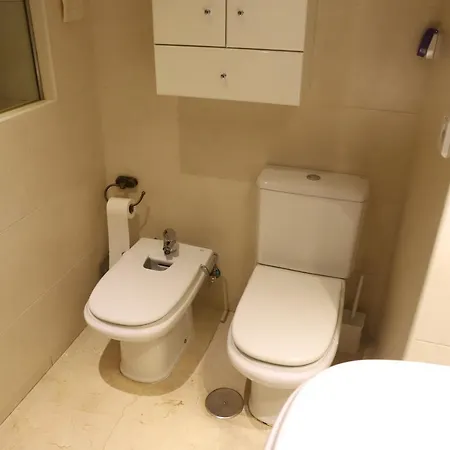 Duplex Santa Teresa 公寓 科爾多瓦