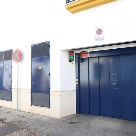 公寓 Duplex Santa Teresa