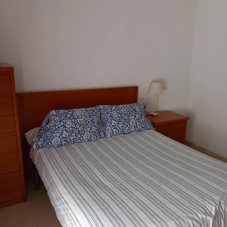 Duplex Santa Teresa *