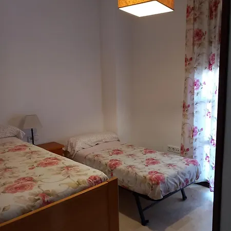 Duplex Santa Teresa *