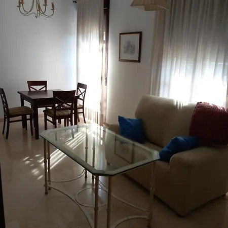 Duplex Santa Teresa