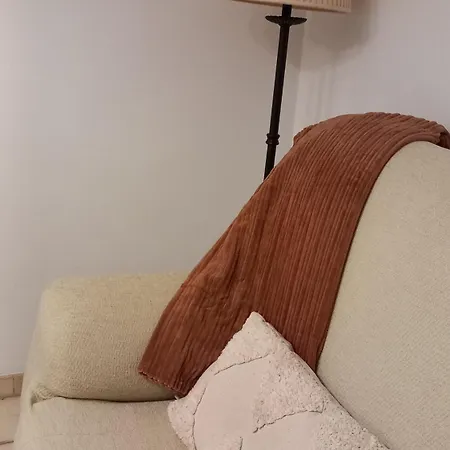 公寓 Duplex Santa Teresa *