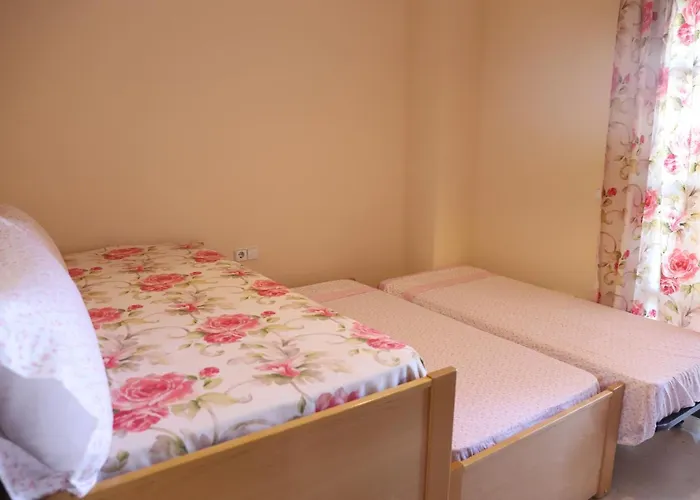 Apartament Duplex Santa Teresa Kordoba