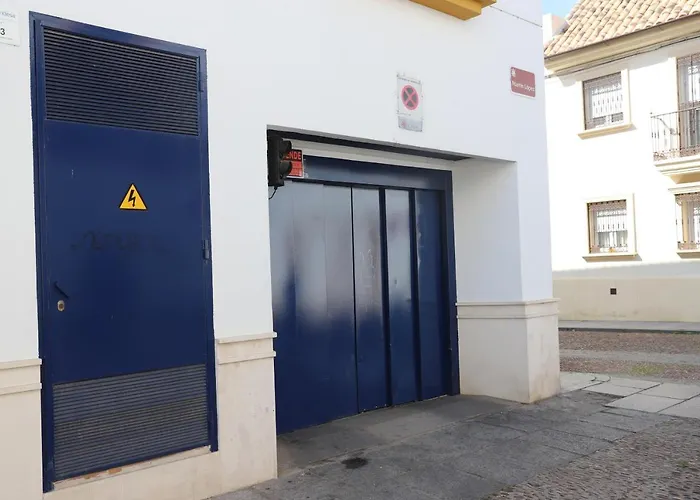 Duplex Santa Teresa Apartman Córdoba