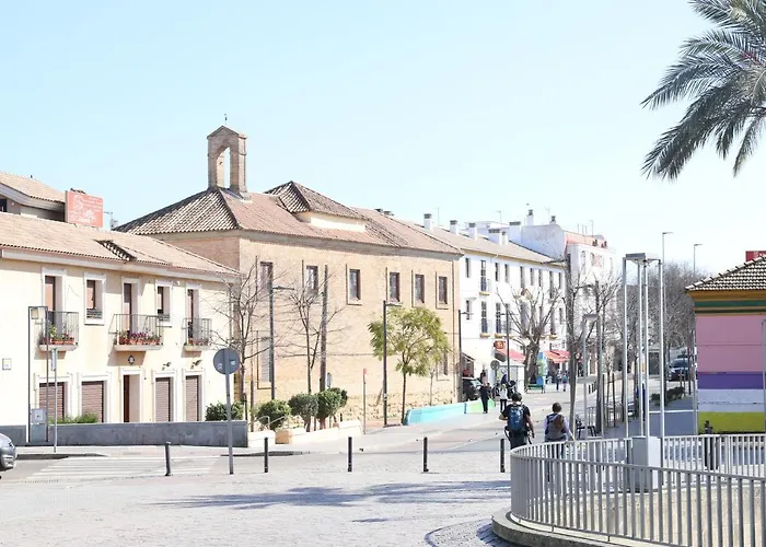 Apartament Duplex Santa Teresa *