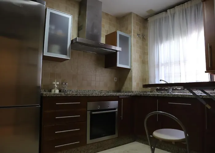 Apartament Duplex Santa Teresa *