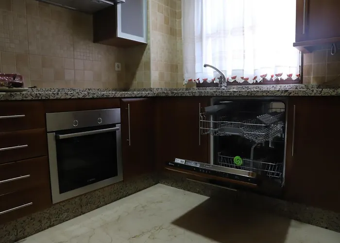 Duplex Santa Teresa *