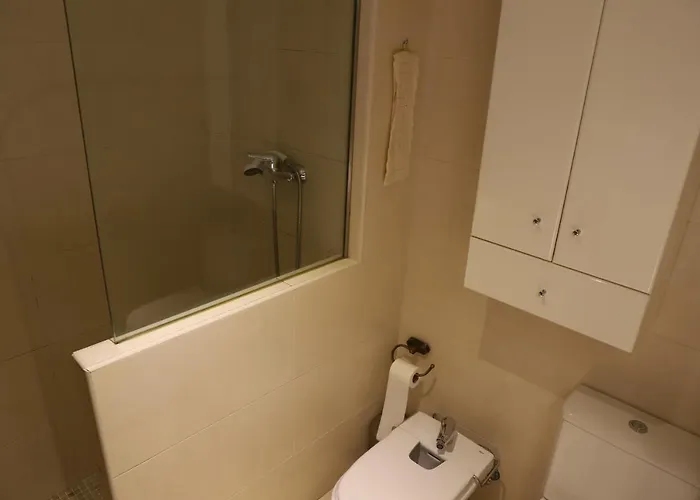 Duplex Santa Teresa *