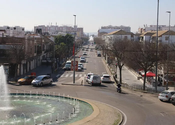 Duplex Santa Teresa Córdoba