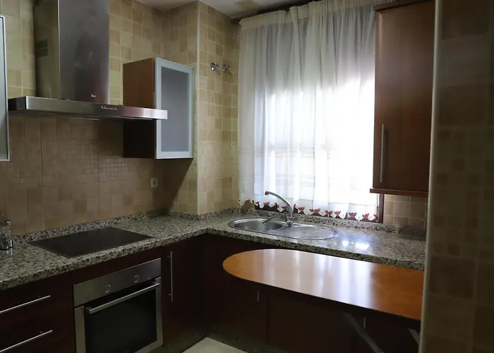 Apartman Duplex Santa Teresa