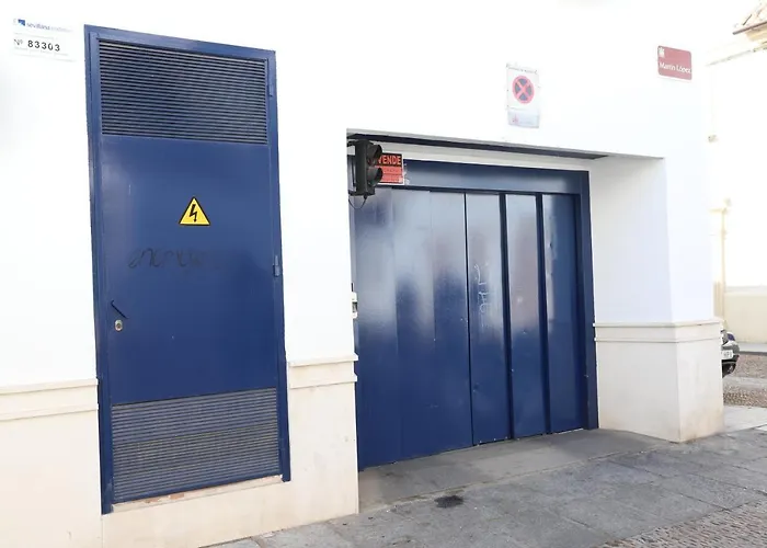 Apartman Duplex Santa Teresa Córdoba