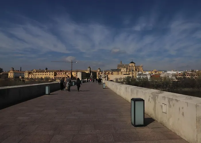 Duplex Santa Teresa Apartament Kordoba