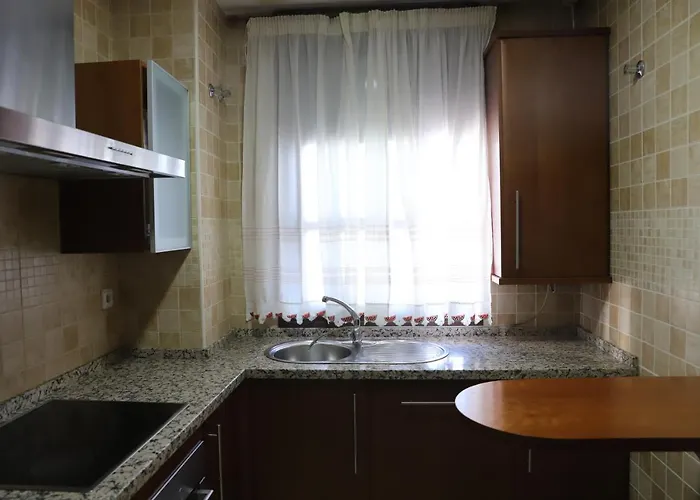 Duplex Santa Teresa Apartament *