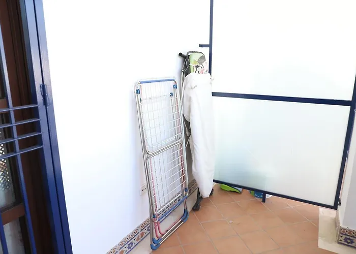 Duplex Santa Teresa * Kordoba