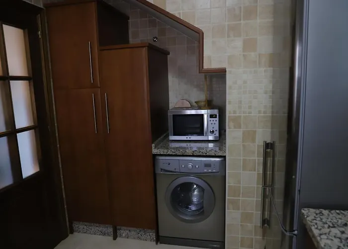 Duplex Santa Teresa Apartament *