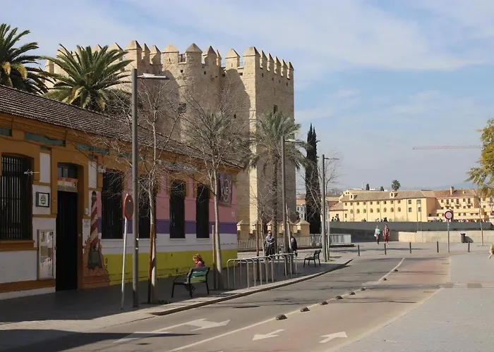 Apartament Duplex Santa Teresa *