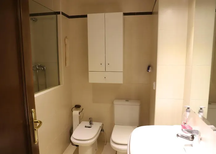 Duplex Santa Teresa Kordoba