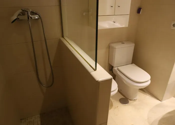 Duplex Santa Teresa Apartman